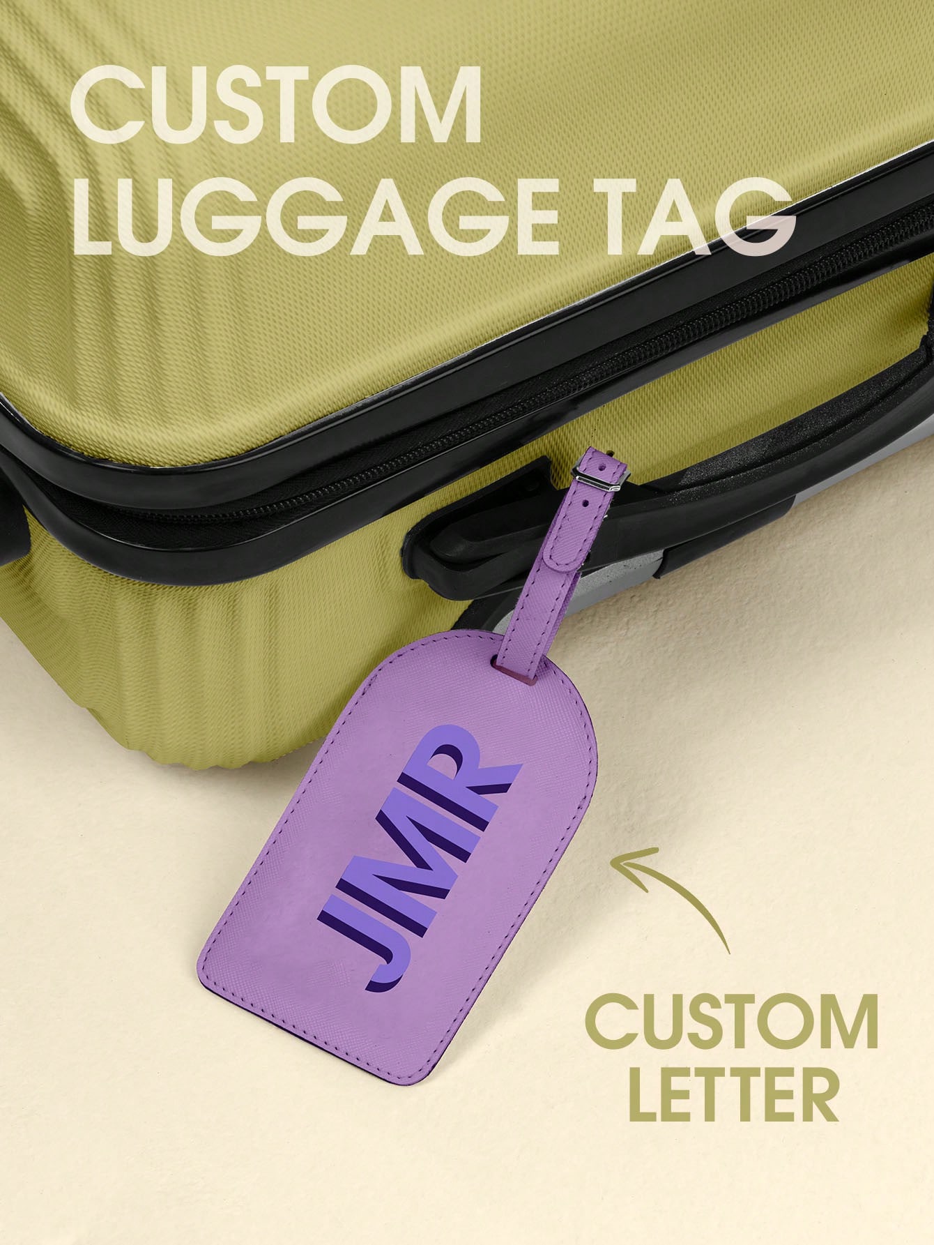 Personalized Initial Luggage T - đánh giá và giá Women Bags For Party