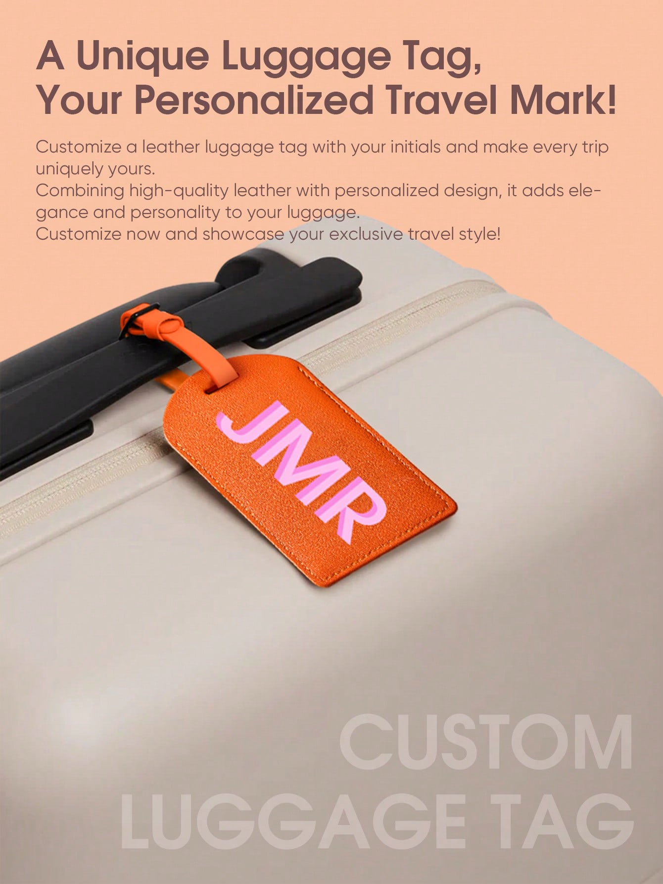 Personalized Initial Luggage T - đánh giá và giá Women Bags For Party
