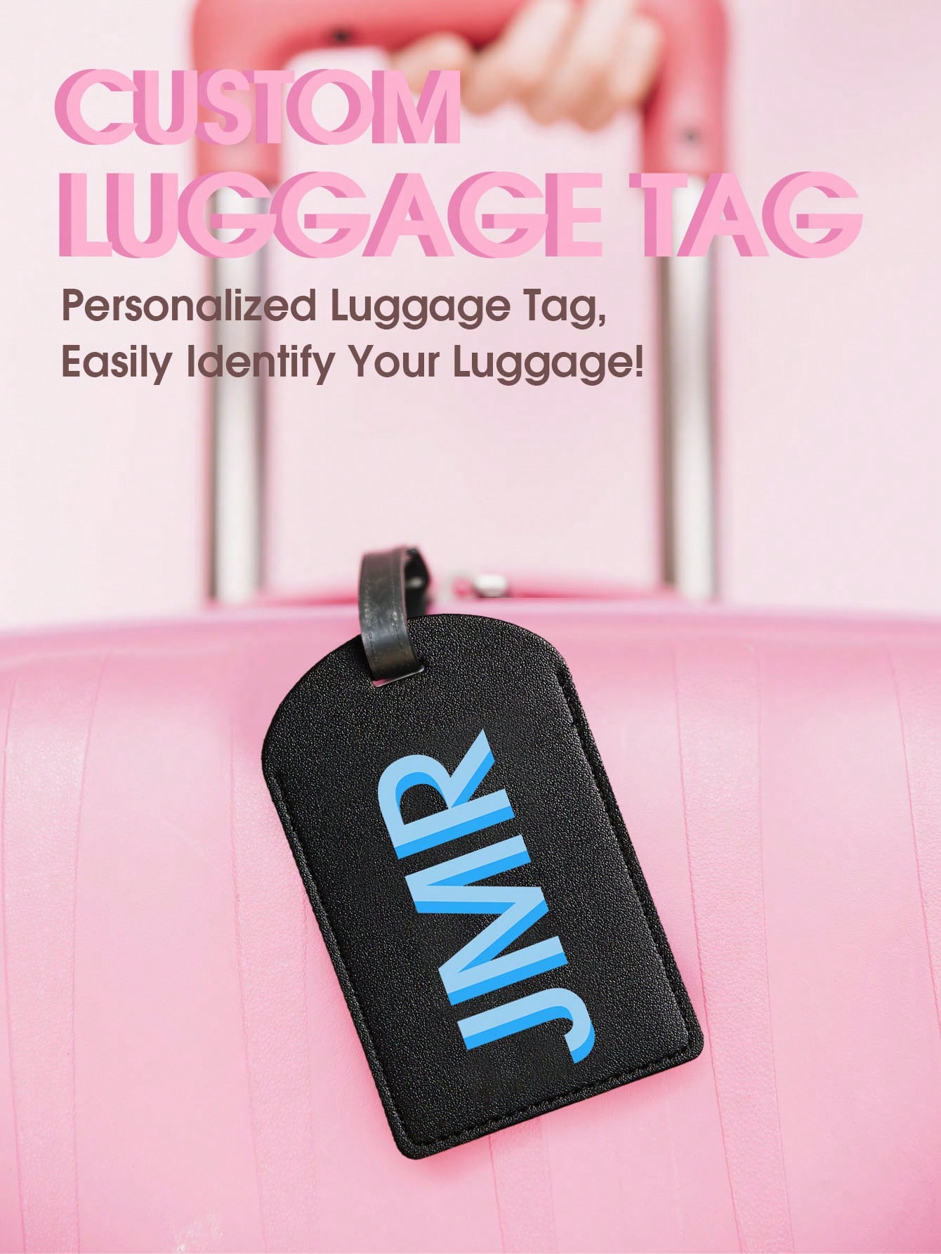 Personalized Initial Luggage T - đánh giá và giá Women Bags For Party