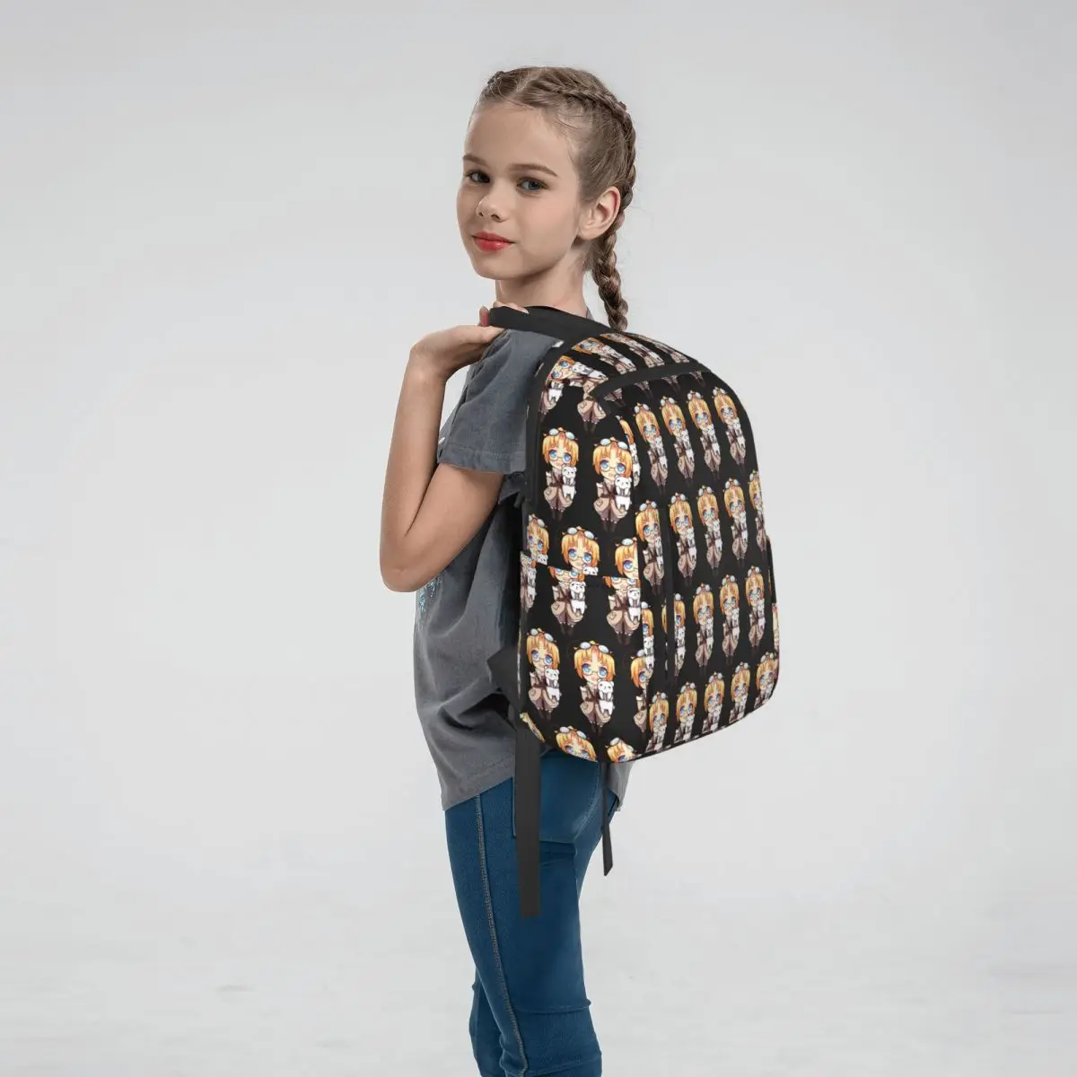 Canada - Hetalia Backpack Larg - đánh giá và giá Women Bags In Canada