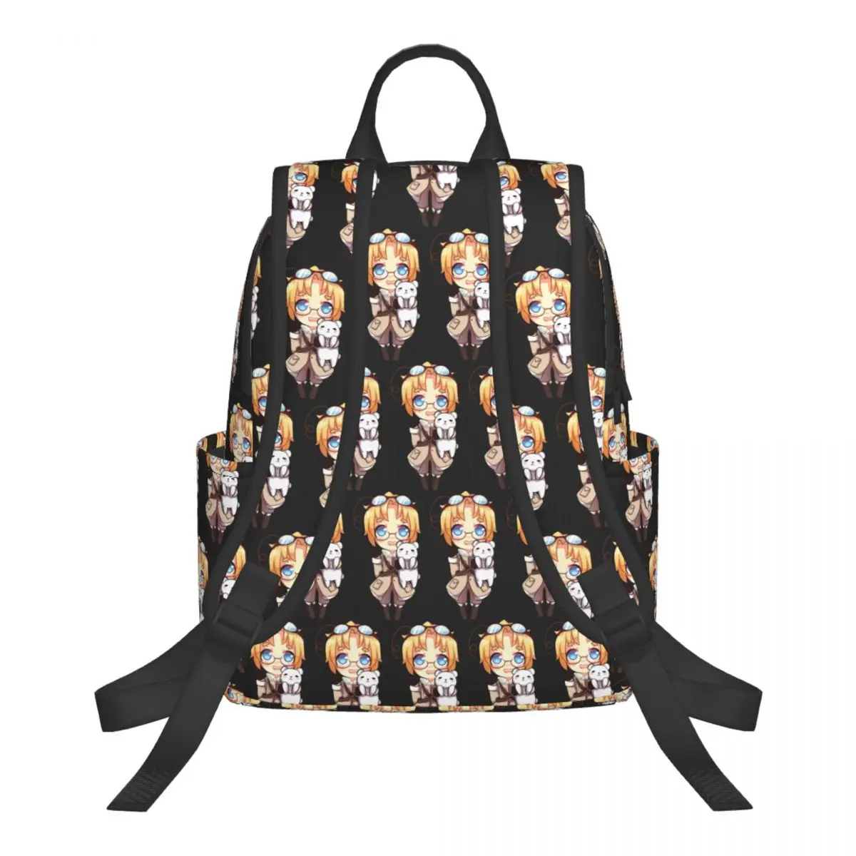 Canada - Hetalia Backpack Larg - đánh giá và giá Women Bags In Canada