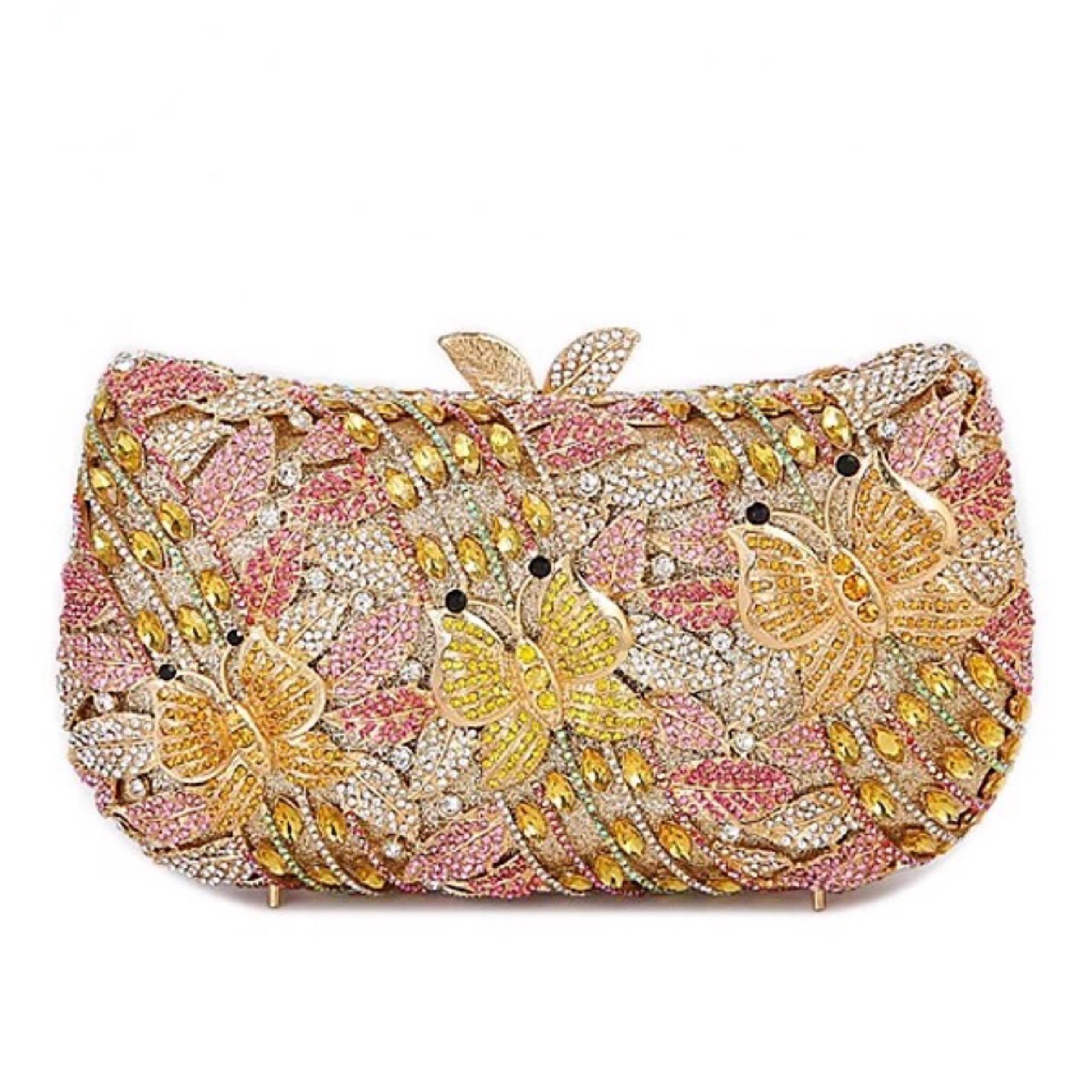 Hollow Out Women Evening Bag G - đánh giá và giá Women'S Evening Bags
