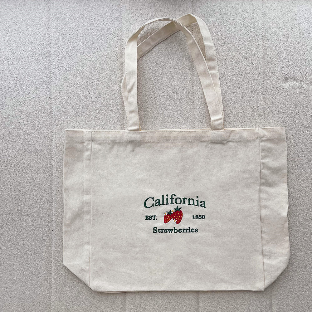 California EST.1850 Strawberri - đánh giá và giá Women Bags Ck