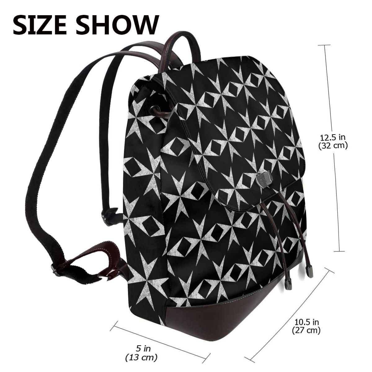 Maltese Cross Knights Hospital - đánh giá và giá Women Bags Malta