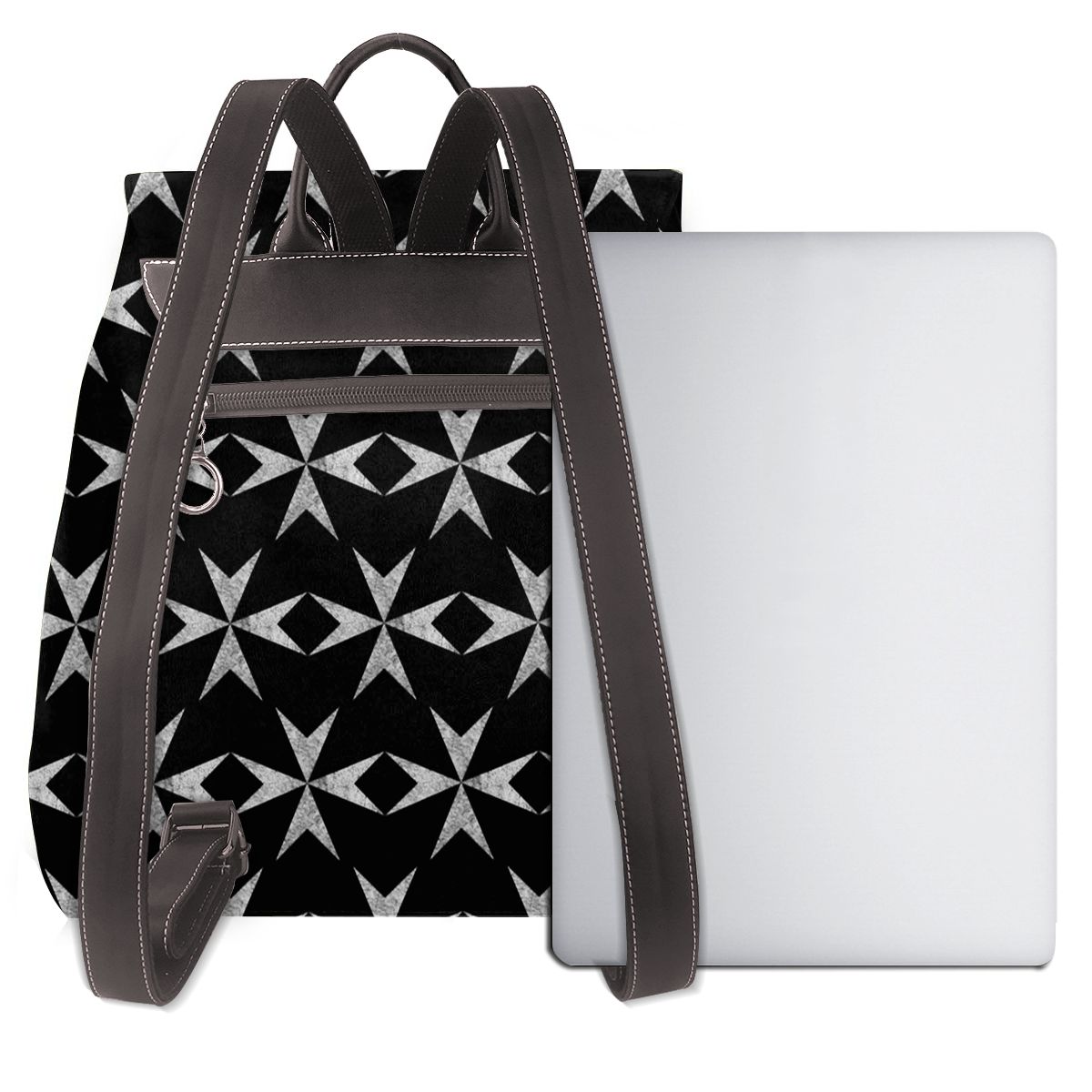 Maltese Cross Knights Hospital - đánh giá và giá Women Bags Malta