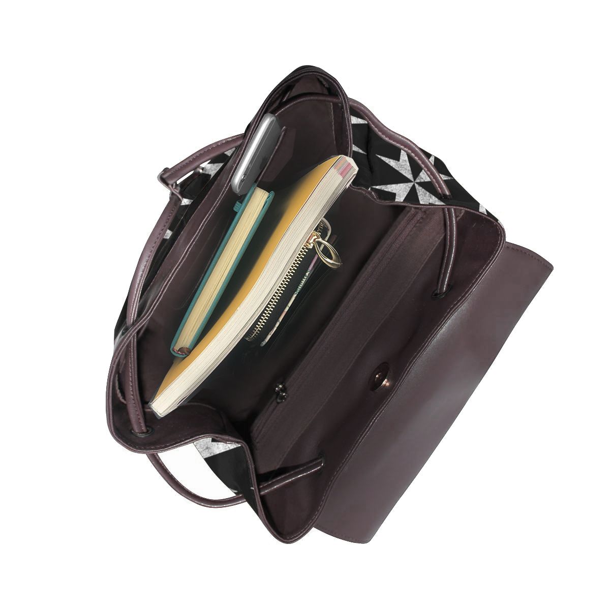 Maltese Cross Knights Hospital - đánh giá và giá Women Bags Malta