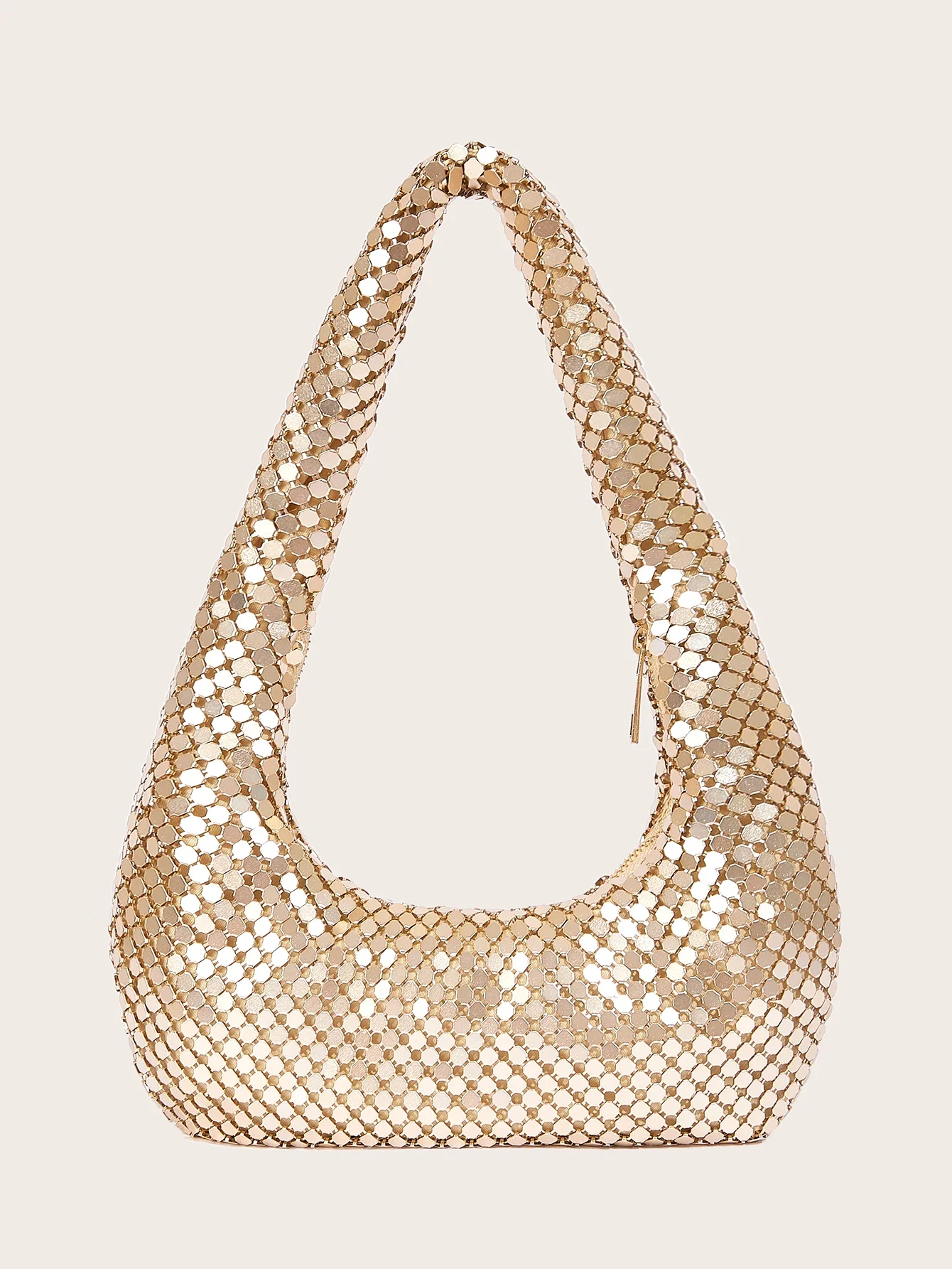 Ladies High-End Glittering Met - đánh giá và giá Women'S Evening Bags