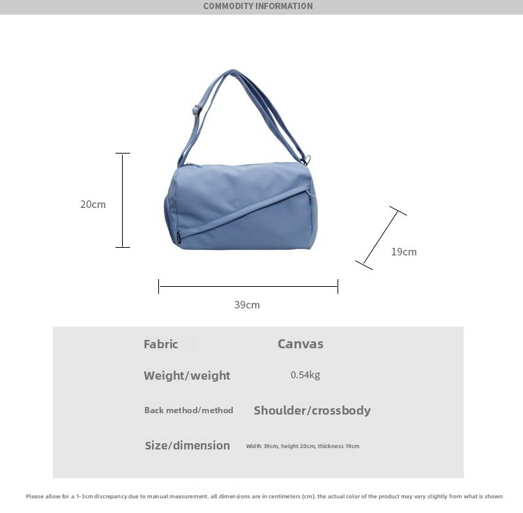 1pc Men's & Women's Lightweigh - đánh giá và giá Women'S Yoga Bags