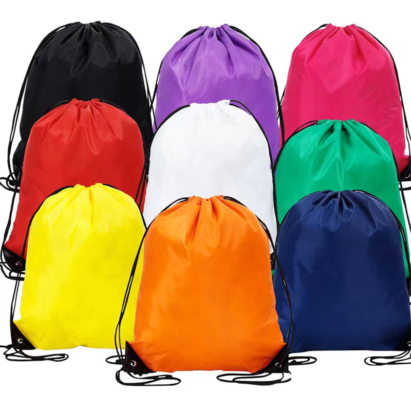 1pc Drawstring Backpack Bag wi - đánh giá và giá Women'S Yoga Bags
