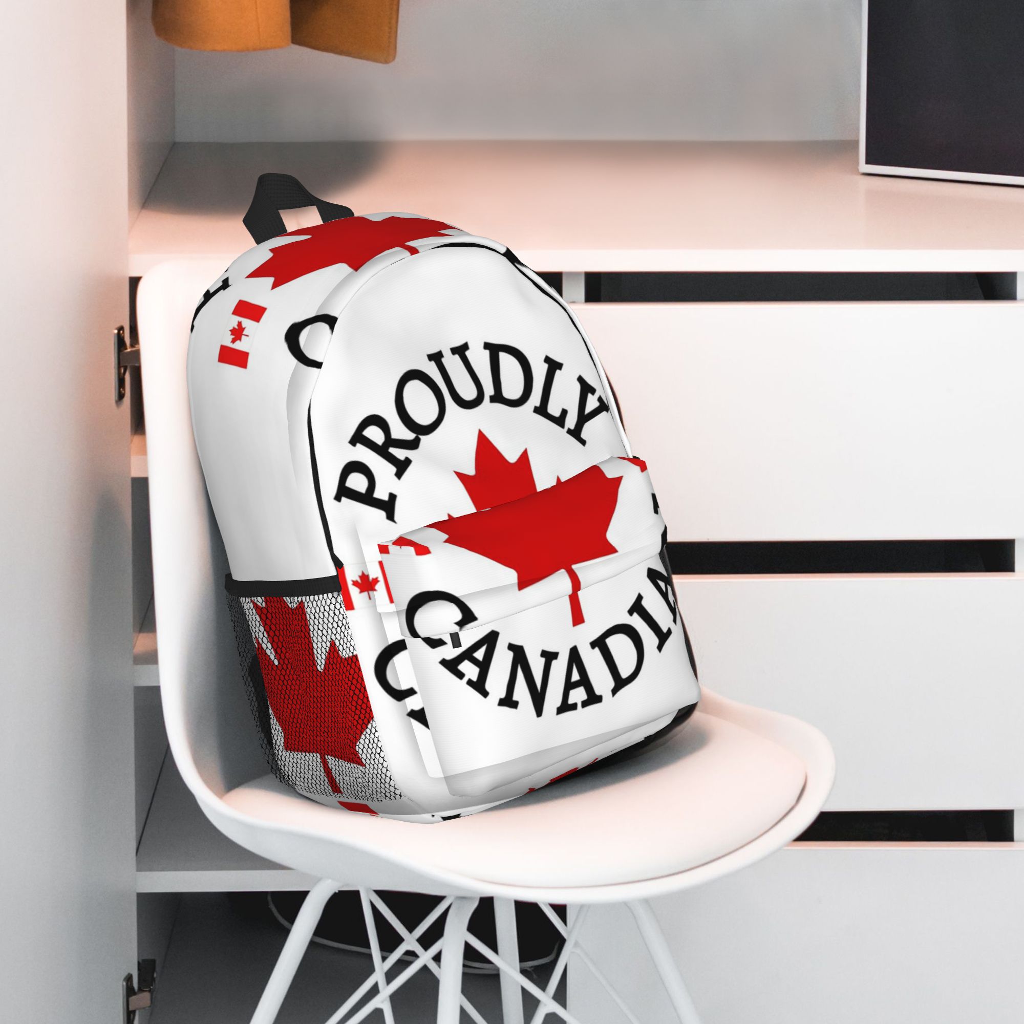 Proudly Canadian with Maple Le - đánh giá và giá Women Bags In Canada