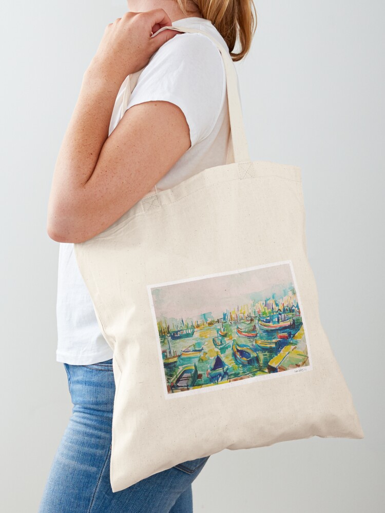 Marsaxlokk Harbour , Malta , W - đánh giá và giá Women Bags Malta