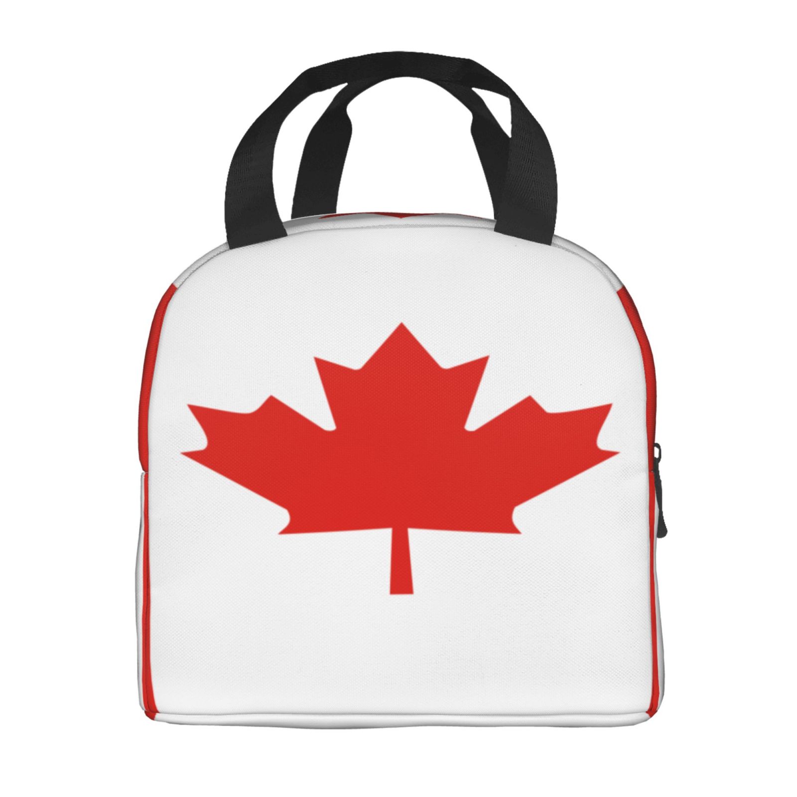 Flag of Canada Pattern Lunch B - đánh giá và giá Women Bags In Canada