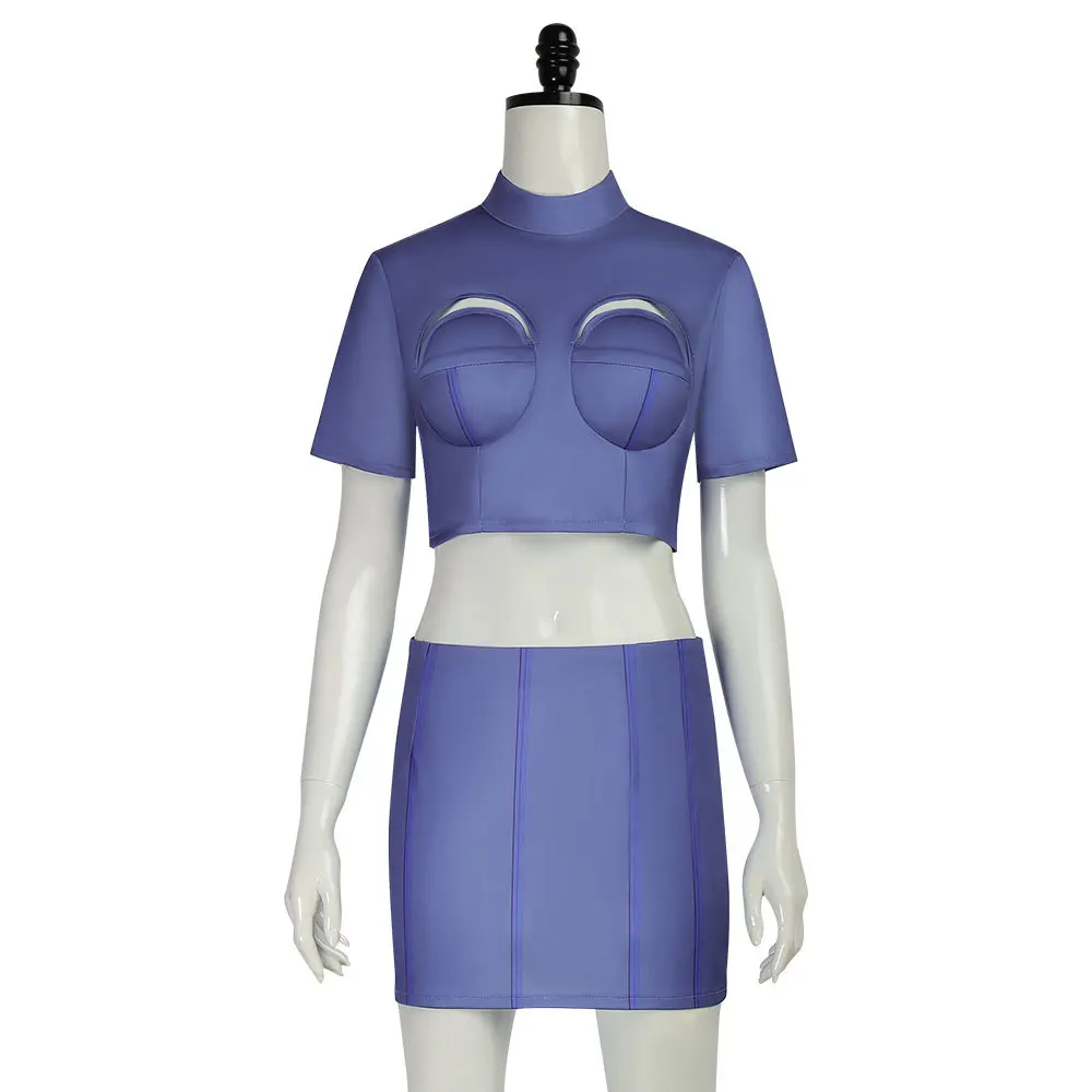 Movie Stewardess Cosplay Costu - đánh giá và giá Women Bags For Party