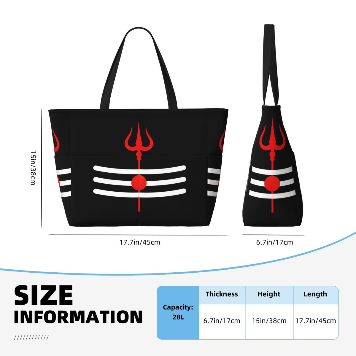 Shiva Hindu God India Lingam S - đánh giá và giá Women Bags India