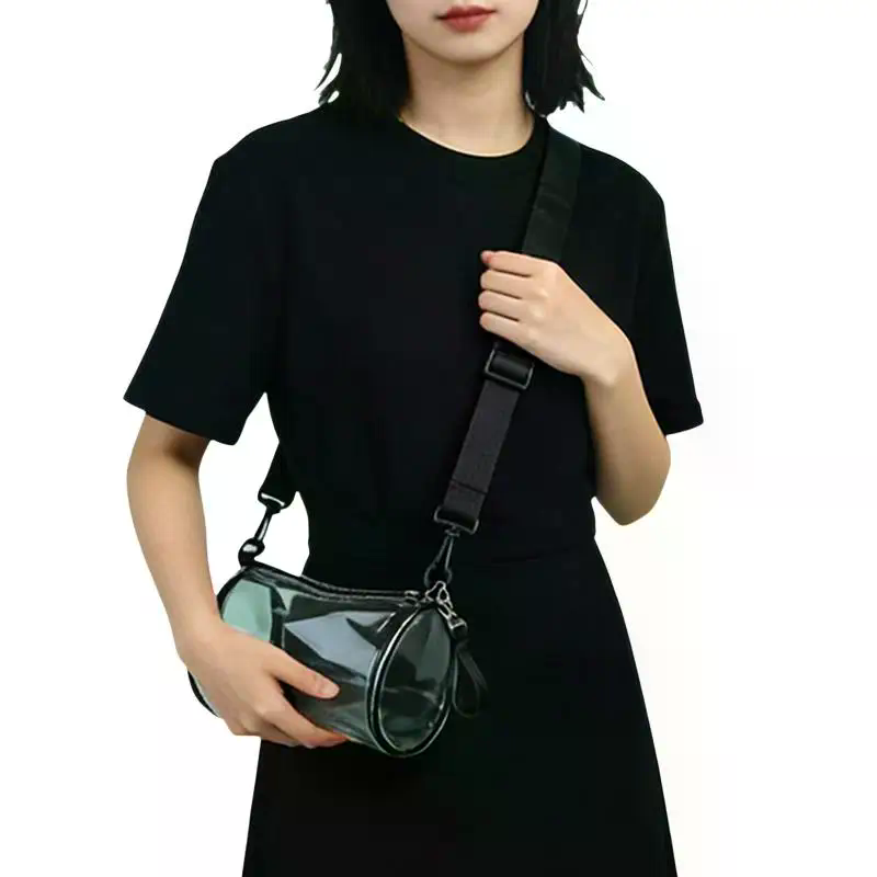 Stylish Transparent Laser Cros - đánh giá và giá Women Bags For Party