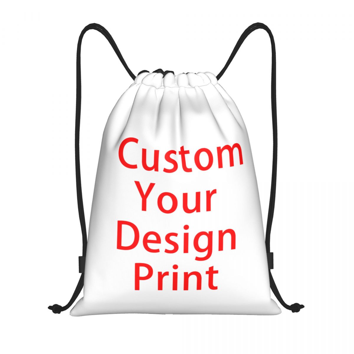 Custom Custom Your Design Draw - đánh giá và giá Women'S Yoga Bags