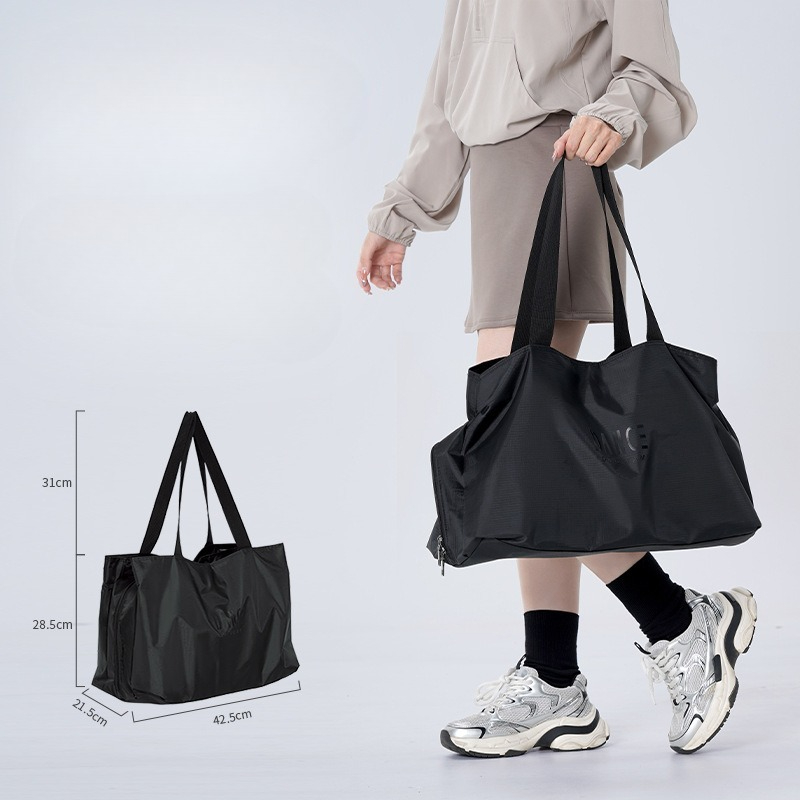 Waterproof Dance Tote Bag, Wet - đánh giá và giá Women'S Yoga Bags