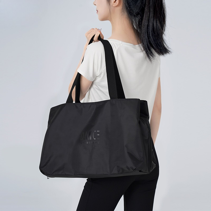 Waterproof Dance Tote Bag, Wet - đánh giá và giá Women'S Yoga Bags