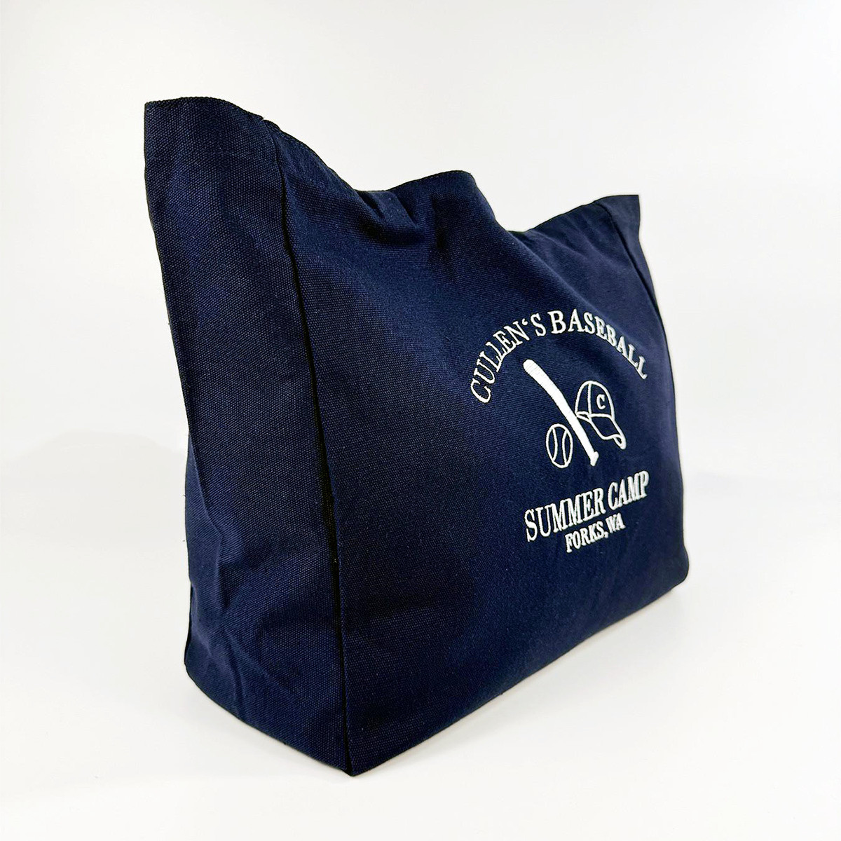 Cullen's Baseball Retro Embroi - đánh giá và giá Women Bags Ck
