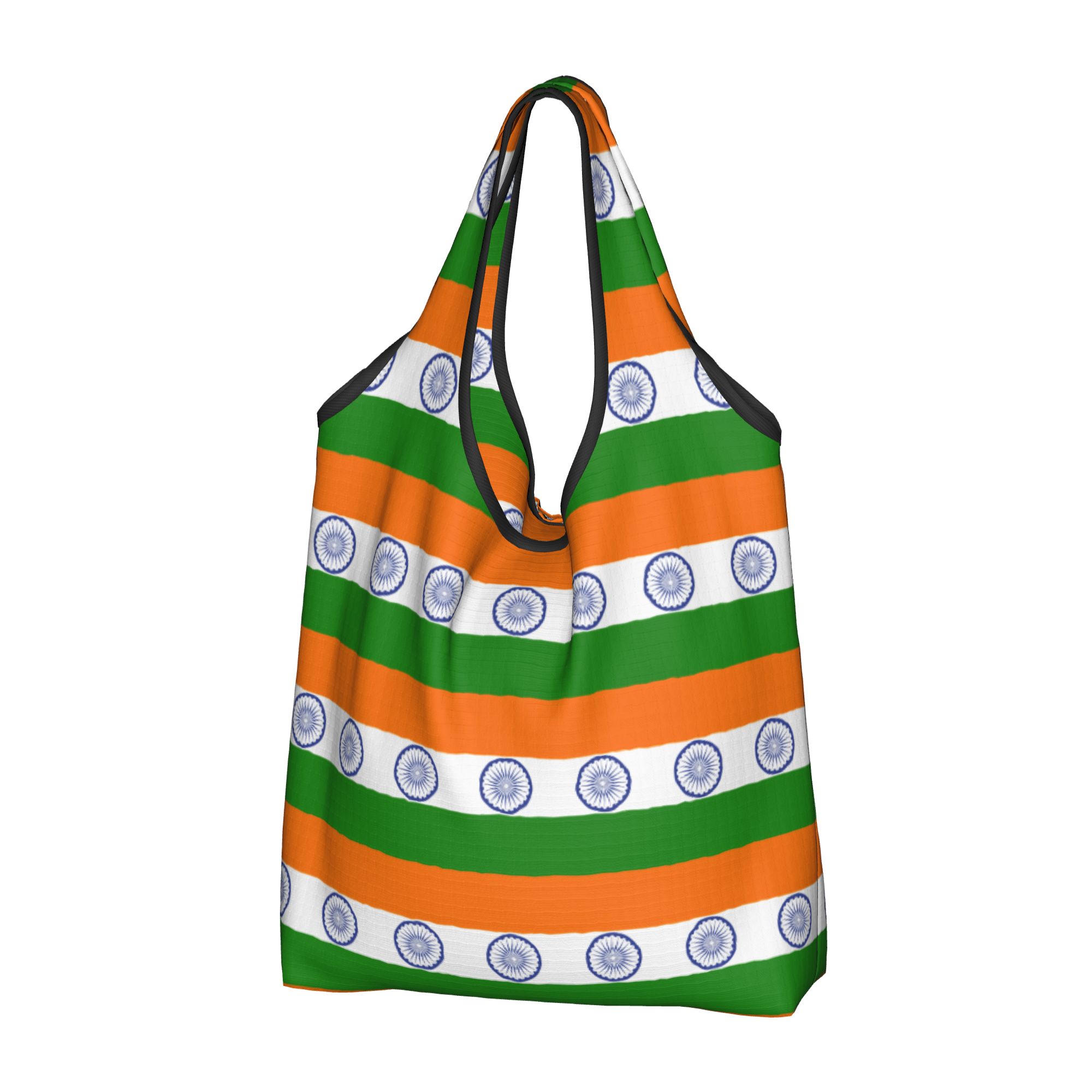 Reusable Flag Of Indias Shoppi - đánh giá và giá Women Bags India