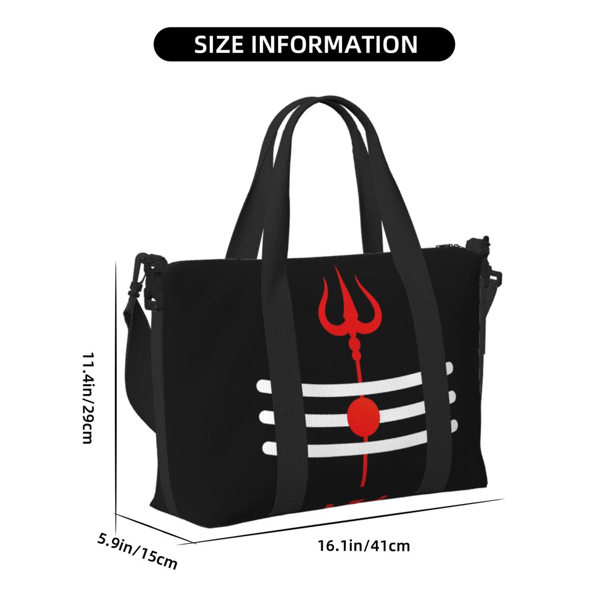 Custom Shiva Hindu God India L - đánh giá và giá Women Bags India