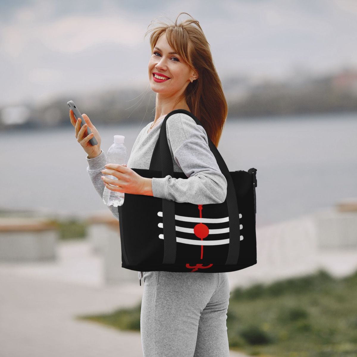 Custom Shiva Hindu God India L - đánh giá và giá Women Bags India