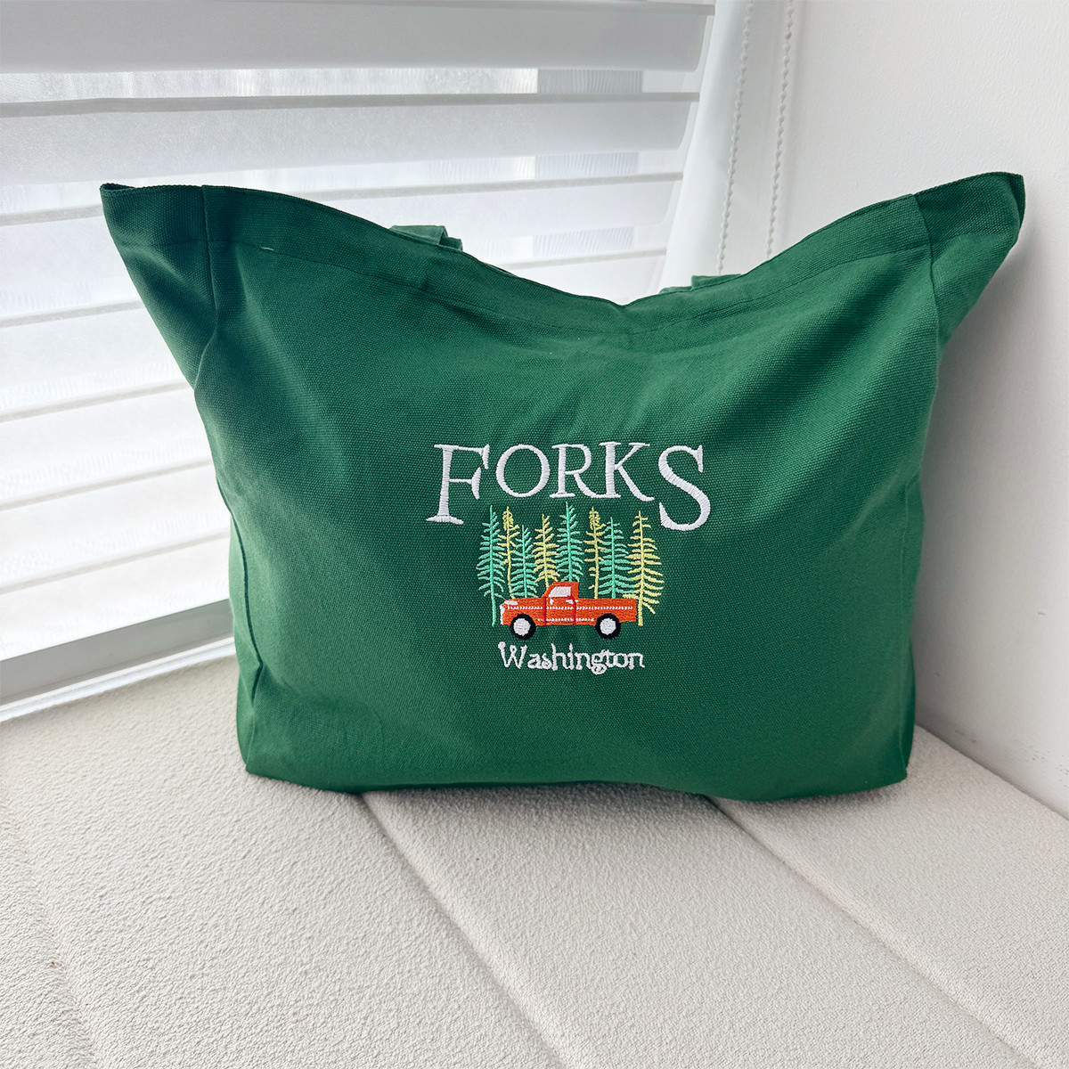 Cotton Canvas Tote Bags for Wo - đánh giá và giá Women Bags Ck