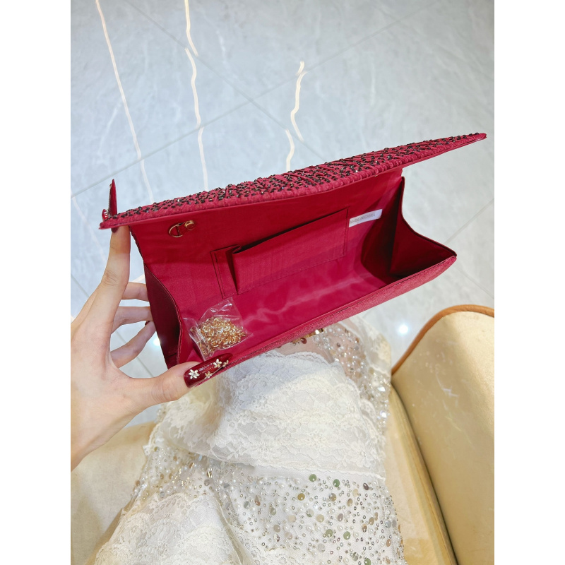 New luxury diamond-embellished - đánh giá và giá Women'S Evening Bags