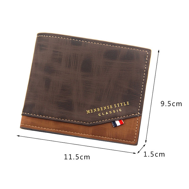 Short Men Wallets Slim Classic - đánh giá và giá Women Bags Ck
