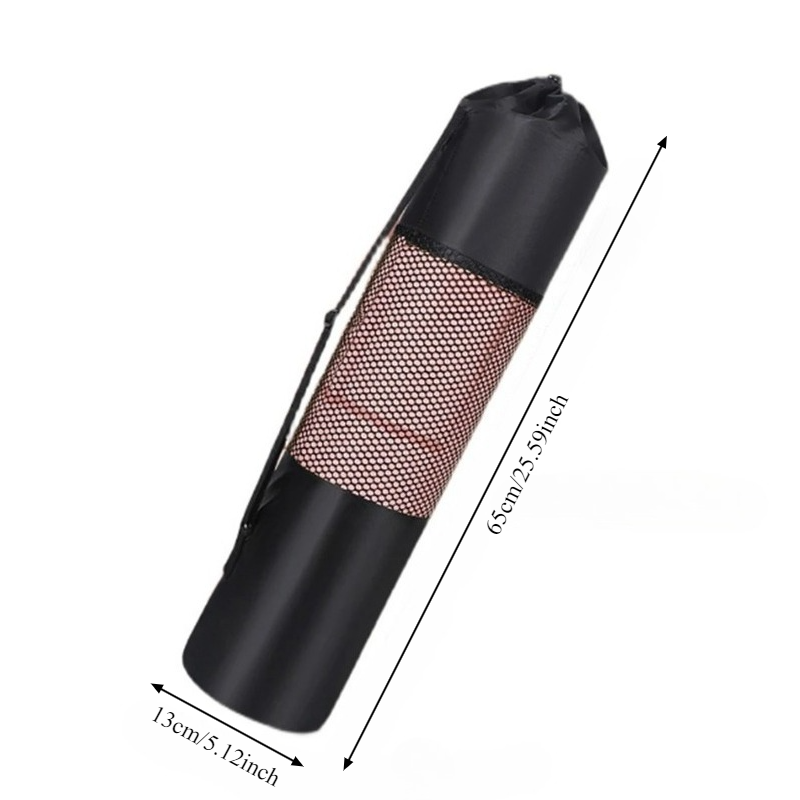 1 Breathable Yoga Mat Storage  - đánh giá và giá Women'S Yoga Bags