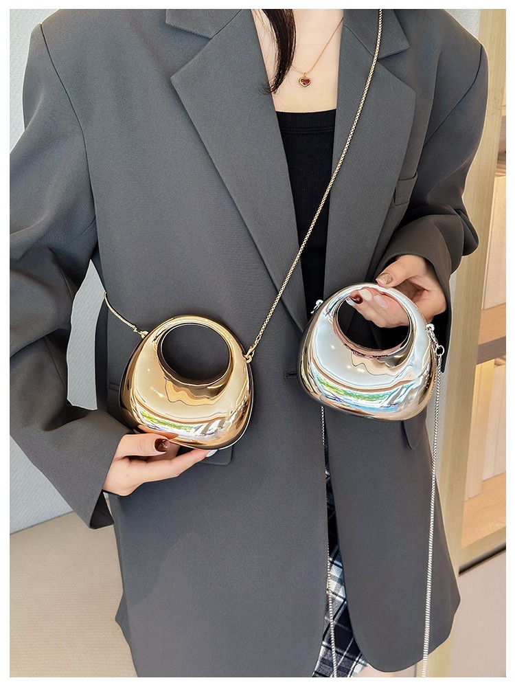 Mini Golden Evening Bag Purses - đánh giá và giá Women'S Evening Bags
