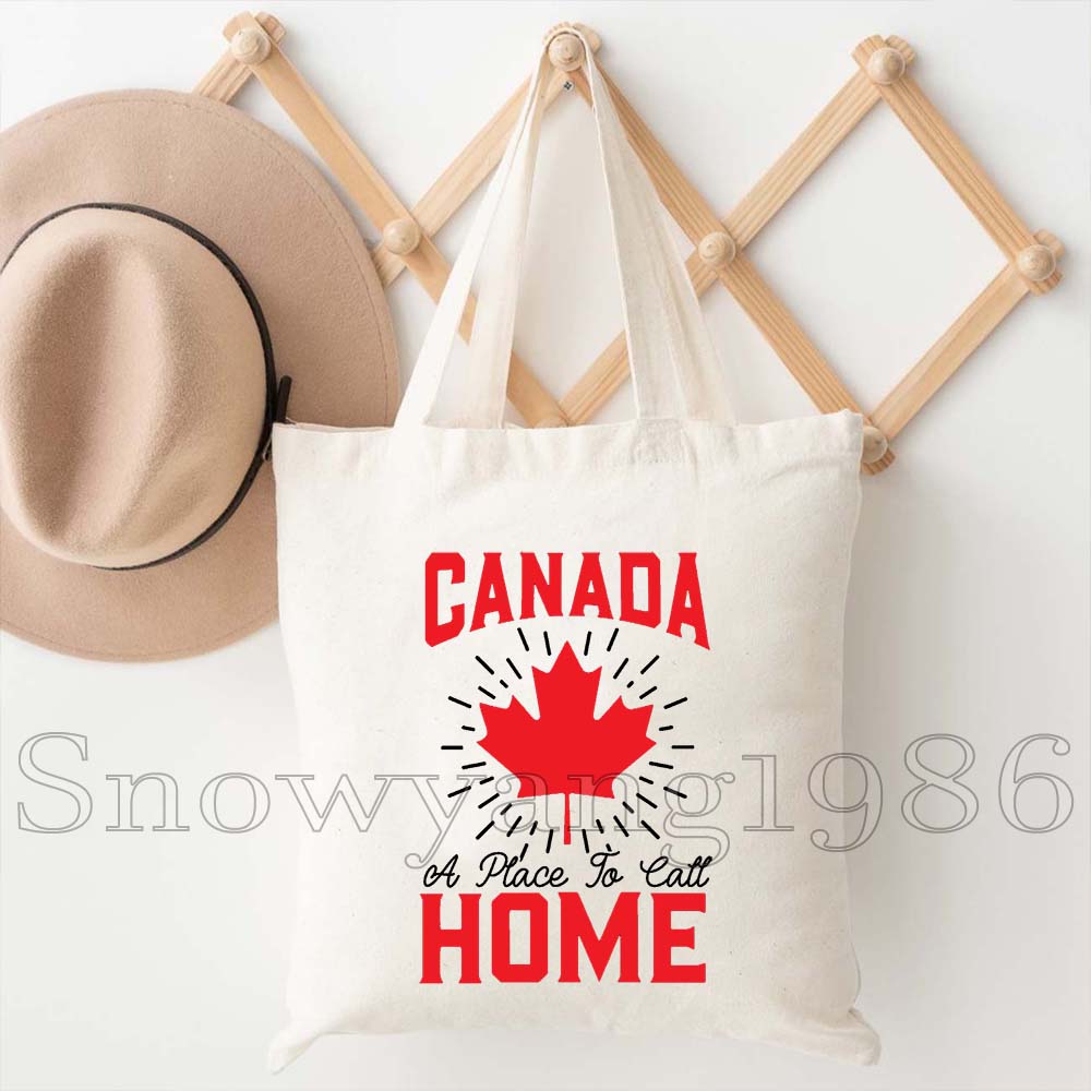 Canada Map Flag Happy Canadian - đánh giá và giá Women Bags In Canada
