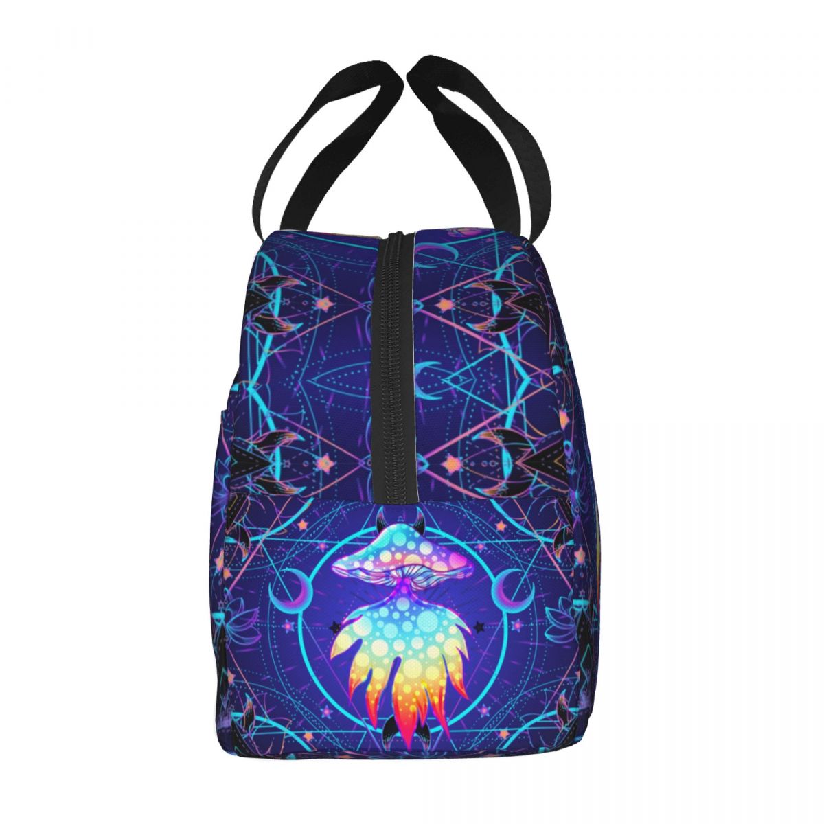 Custom India Mandala Magic Lun - đánh giá và giá Women Bags India