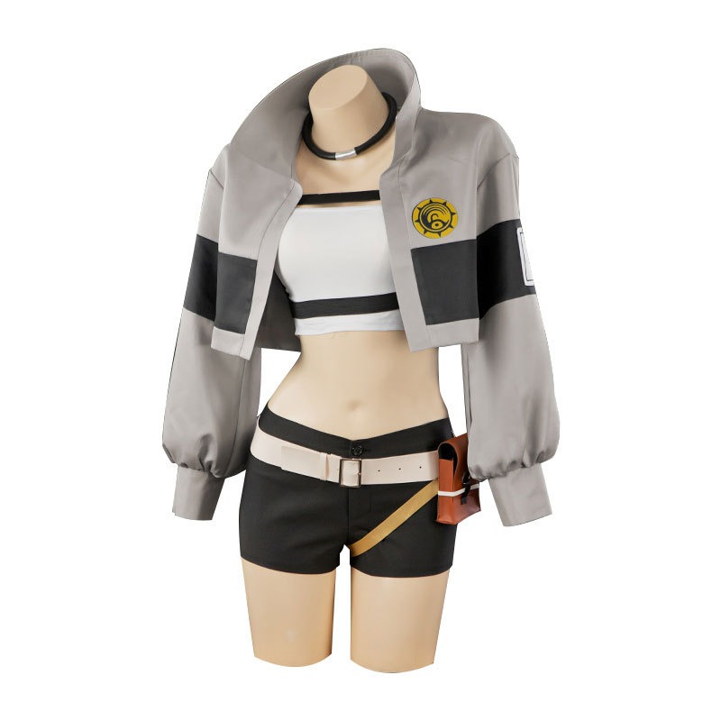 Anime Riyou Cosplay Riyo Costu - đánh giá và giá Women Bags For Party