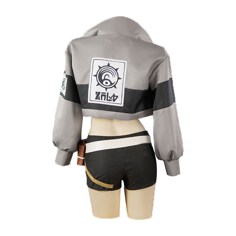 Anime Riyou Cosplay Riyo Costu - đánh giá và giá Women Bags For Party
