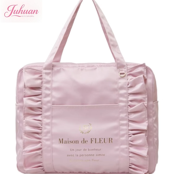 2025 New Japanese Satin Multi- - đánh giá và giá Women'S Yoga Bags