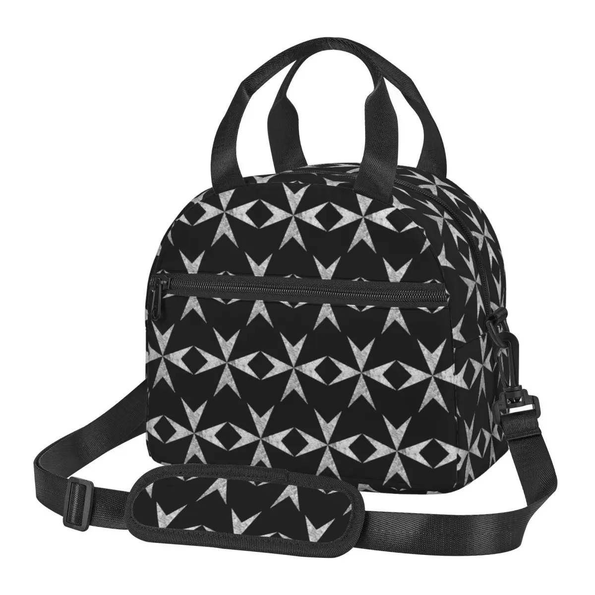 Maltese Cross Knights Hospital - đánh giá và giá Women Bags Malta