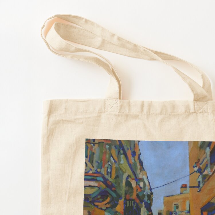 Malta, Street. Tote Bag tote b - đánh giá và giá Women Bags Malta