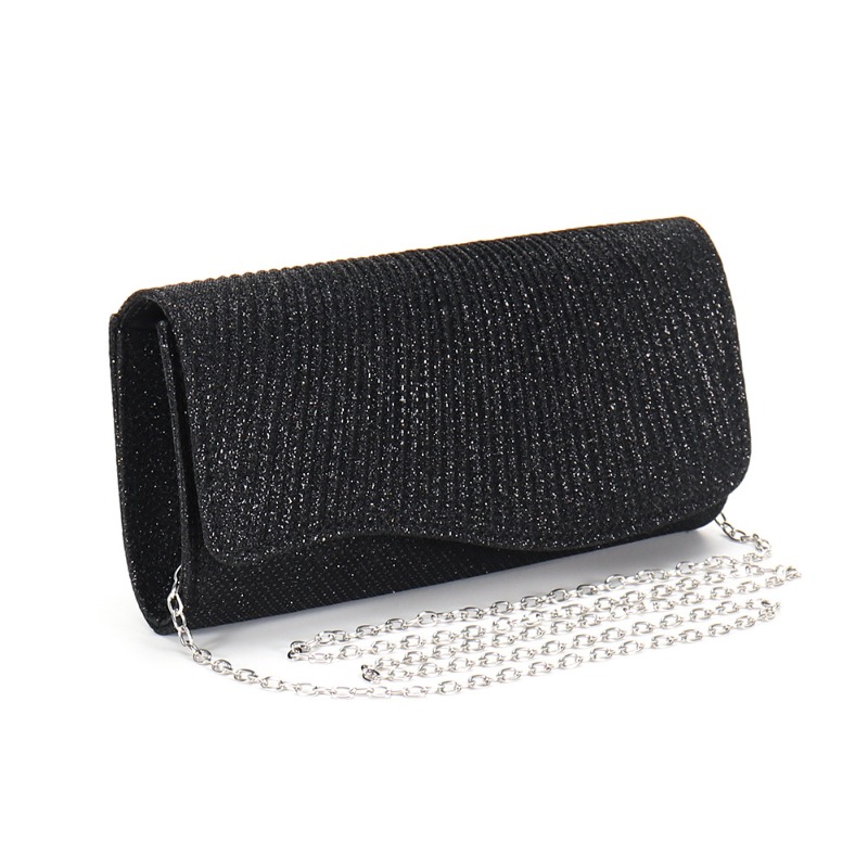 2026 New Women Fold Glitter Ha - đánh giá và giá Women'S Evening Bags