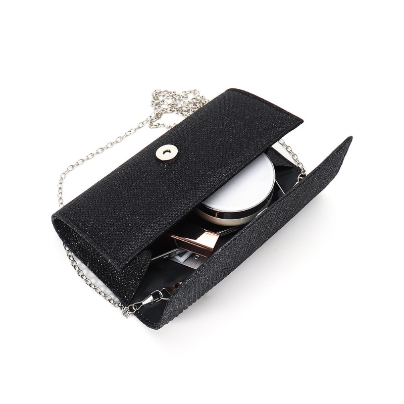 2026 New Women Fold Glitter Ha - đánh giá và giá Women'S Evening Bags