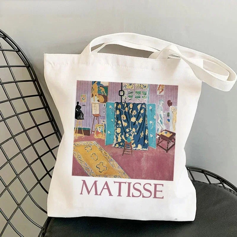 Matisse The Pink Studio Artist - đánh giá và giá Women'S Yoga Bags