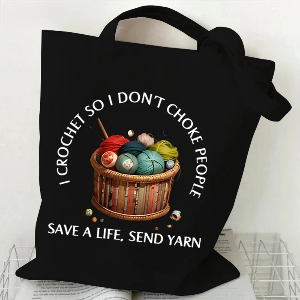 Classic Wool Ball Knitted Hand - đánh giá và giá Women'S Yoga Bags