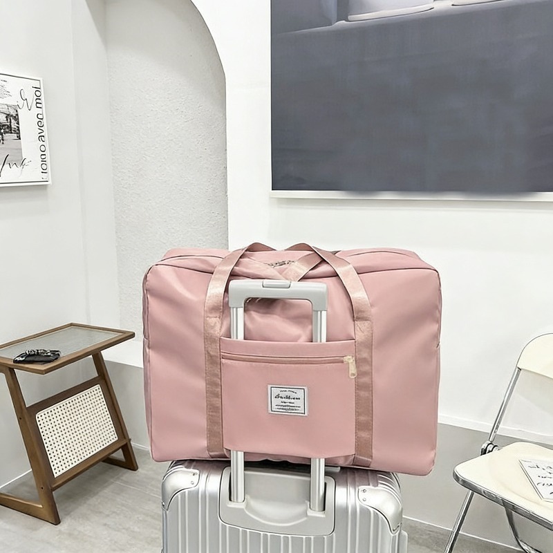 Large Capacity Folding Travel  - đánh giá và giá Women'S Yoga Bags