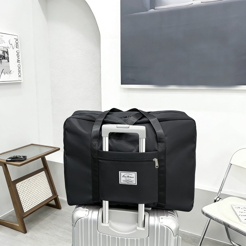 Large Capacity Folding Travel  - đánh giá và giá Women'S Yoga Bags