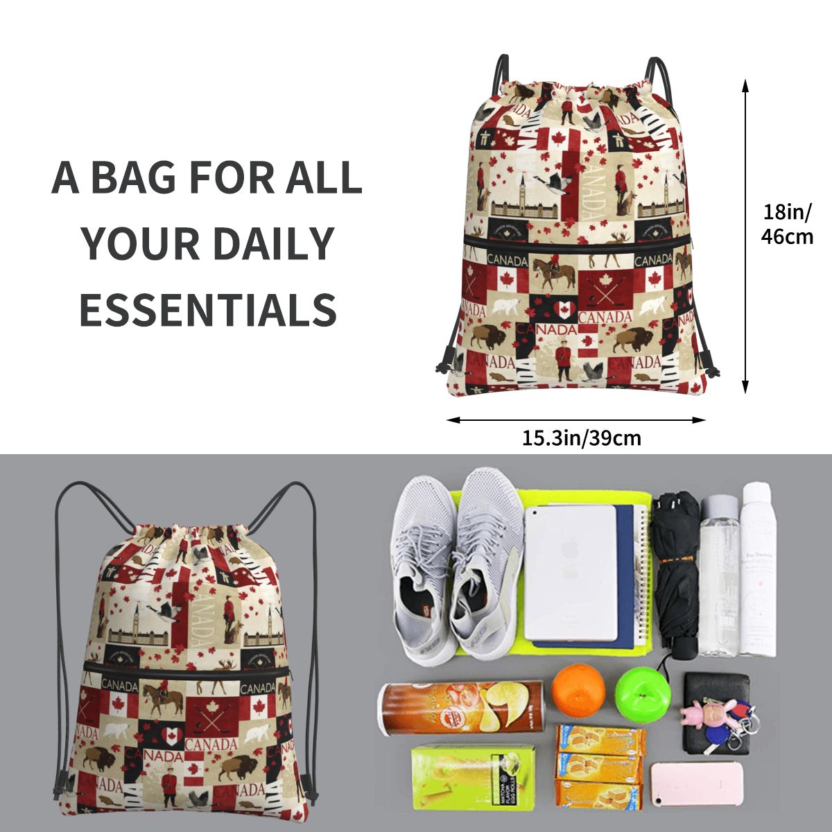 Canada Flag National Culture B - đánh giá và giá Women Bags In Canada
