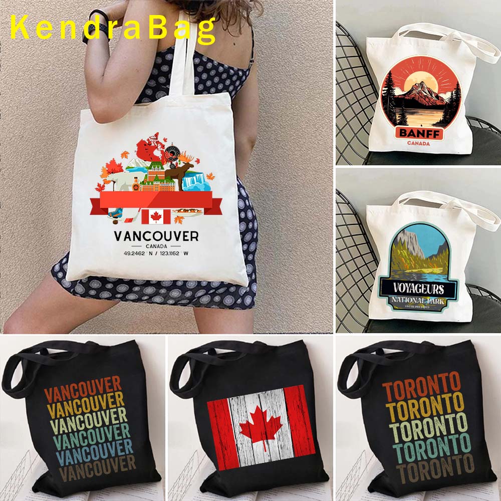 Happy Canada Day Canadian Tour - đánh giá và giá Women Bags In Canada