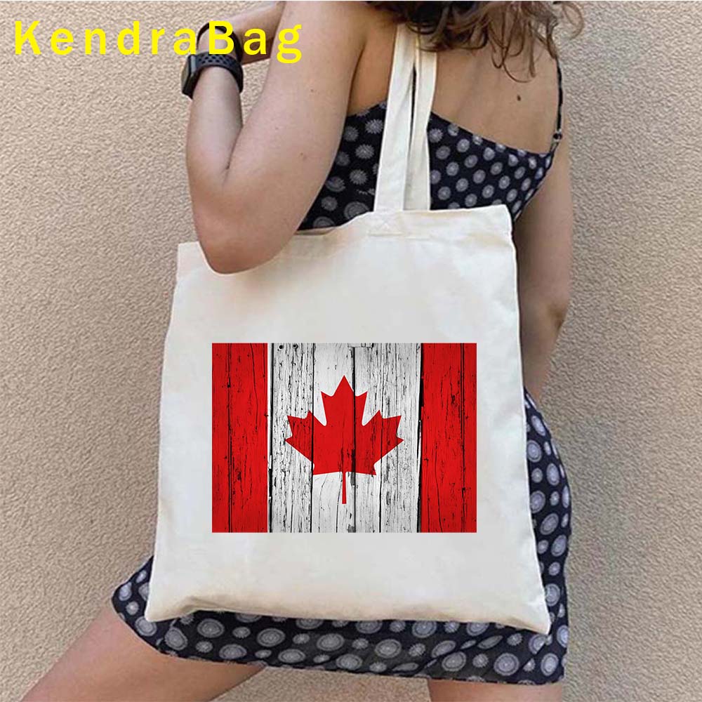 Happy Canada Day Canadian Tour - đánh giá và giá Women Bags In Canada