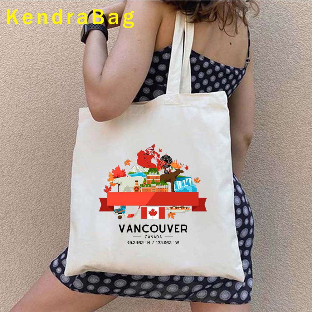 Happy Canada Day Canadian Tour - đánh giá và giá Women Bags In Canada