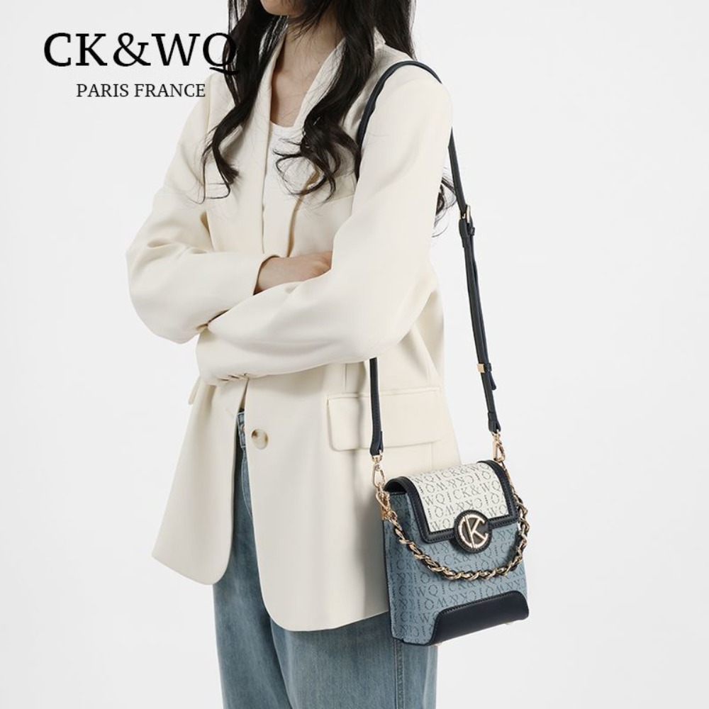 CK&WQ Spring Summer Women Bag  - đánh giá và giá Women Bags Ck