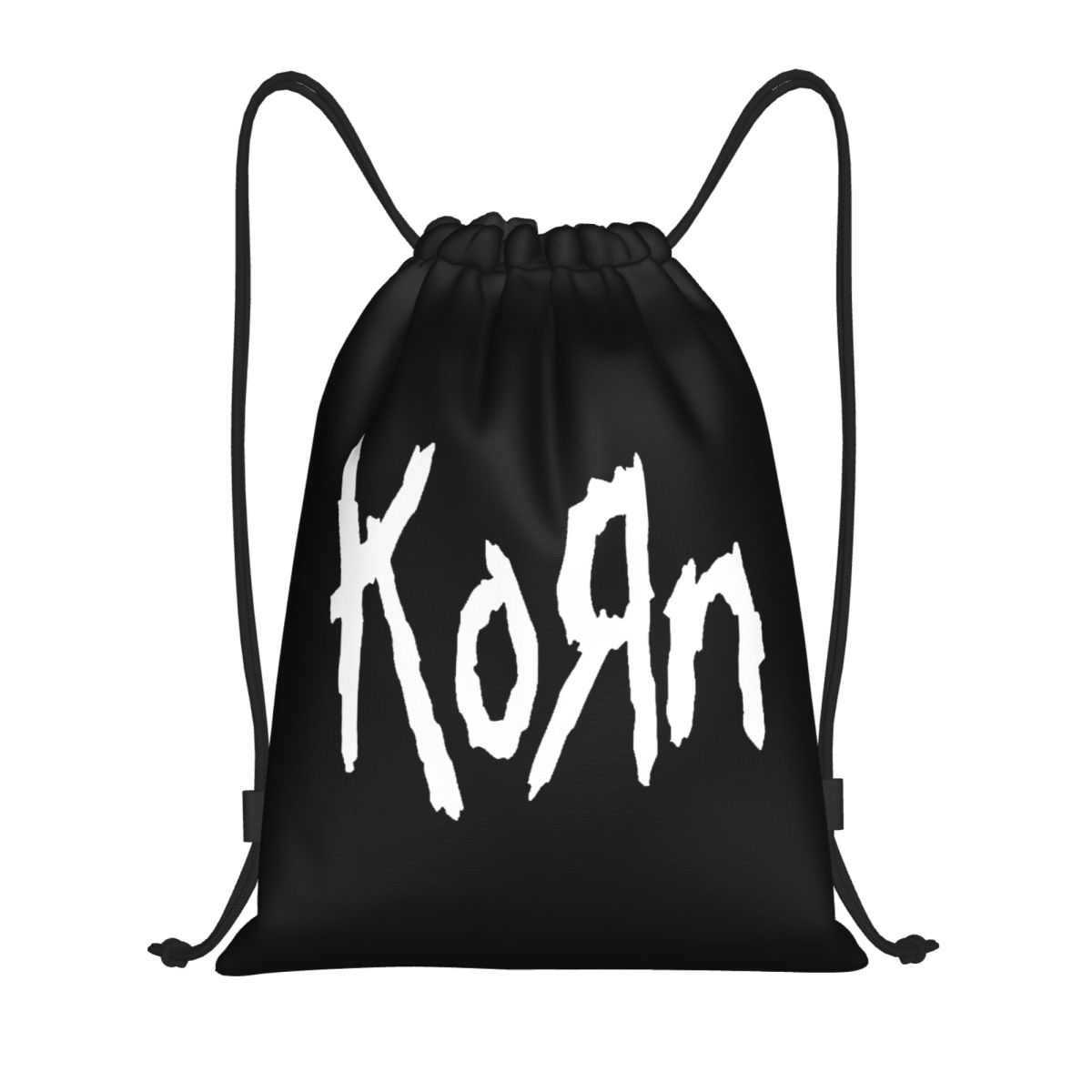 Custom Korns Logo And Symbol D - đánh giá và giá Women'S Yoga Bags